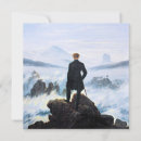 Search for a scouter is cards Caspar david friedrich