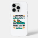 Search for running quote iphone cases Track and field