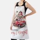 Search for trucks for aprons Vintage