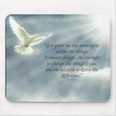 Search for doves mousepads Serenity