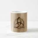Search for triquetra mugs Spiritual