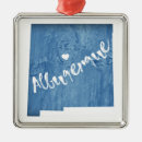 Search for albuquerque new mexico ornaments Santa fe