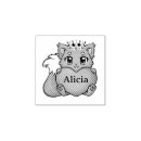 Search for kid name rubber stamps Simple