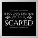 Search for scaring posters Fear