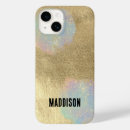 Search for gold shimmer iphone cases Texture