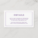 Search for purple monogram Bride
