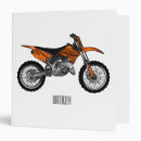 Search for dirt bike binders Motorcycle