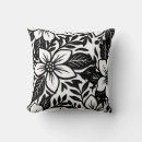 Search for bold floral pillows Flowers