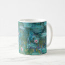 Search for claude monet painting mugs Pond