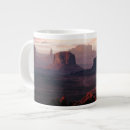 Recherche de monument valley tasses Paysage