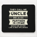 Search for bad jokes mousepads Fathers