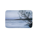 Search for frozen bath mats Winter