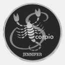 Search for black scorpion stickers Astrology