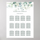 Search for watercolor wedding signs Green and white