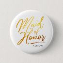 Search for honorableness buttons Bride