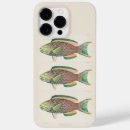 Search for scientific illustration iphone cases Fish