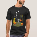 Search for volleyball halloween tshirts Funny