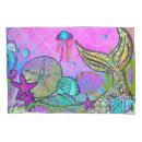Search for sea shell pillowcases Beach
