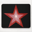 Search for red and black mousepads Stars