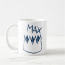 Search for max mugs Wild things