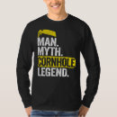 Recherche de corn hole tshirts Papa