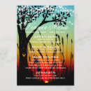 Search for dinner menu wedding invitations Rustic