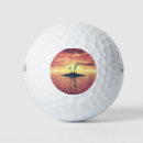Search for palm golf balls Island