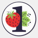 Search for red farm stickers Kids birthday party