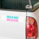 Search for beach bumper stickers Cute