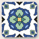Recherche de tiles dessous de verres Vintage