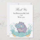 Recherche de hippopotame invitations Animal