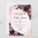 Search for mauve invitations Blush