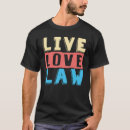 Search for law student tshirts Students