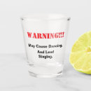 Search for party favors shot glasses Funny