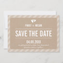 Search for plain save the dates Stylish