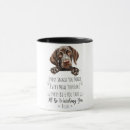 Search for pointer mugs Puppy