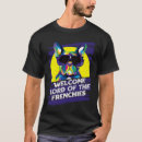 Search for frenchie mens tshirts Dog
