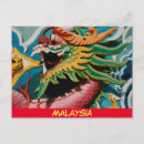 Search for malaysia postcards Southeast asia