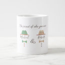 Search for gay couple mugs Colourful