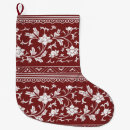 Recherche de asiatique chaussette de noël Fleur