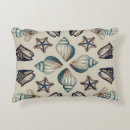 Recherche de kaléidoscope coussins Coquillages