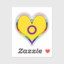Search for intersex stickers Lgbtq
