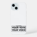 Search for socialism iphone cases Democracy