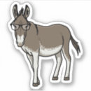 Recherche de donkey autocollants Libéral