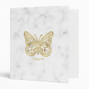 Search for butterfly avery binders School