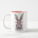 Search for funny easter mugs Bunny