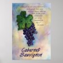 Search for cabernet art Grapes