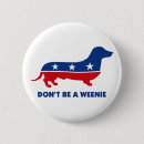 Recherche de saucisse badges Doxie