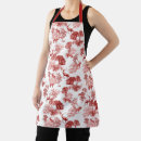 Search for red deer aprons Festive