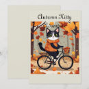 Search for bicycle thank you cards Illustration